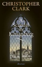 A Scandal in Knigsberg