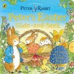Peter Rabbit Peters Easter SlideandSeek