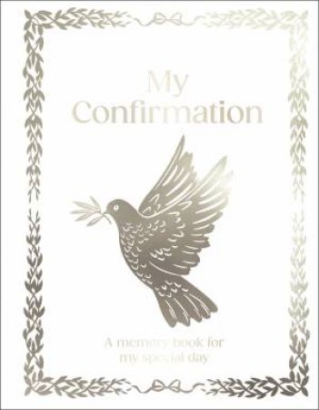 My Confirmation by DK