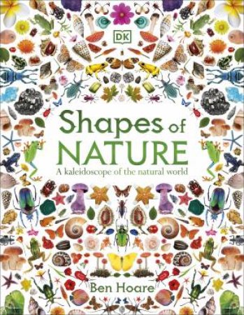 Shapes of Nature by Ben Hoare