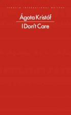 I Dont Care