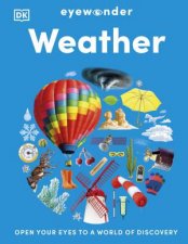 Eyewonder Weather