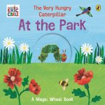 The Very Hungry Caterpillar  At the Park