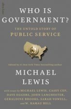 Who is Government