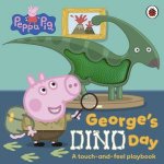 Peppa Pig Georges Dino Day