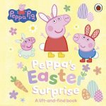 Peppa Pig Peppas Easter Surprise
