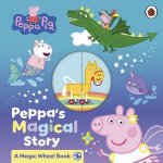 Peppa Pig Peppas Magical Story