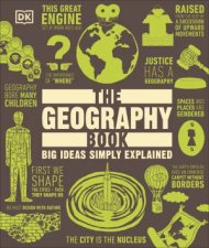 The Geography Book