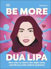 Be More Dua Lipa