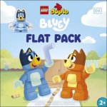 LEGO DUPLO Bluey Flat Pack