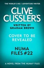 Untitled Cussler  NUMA Files 22