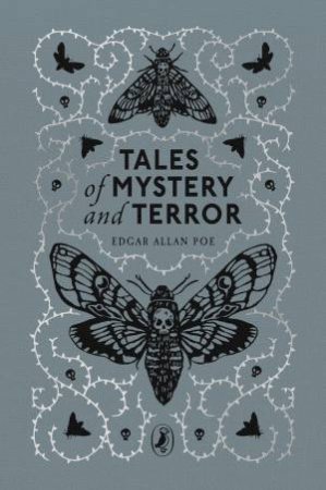Tales of Mystery and Terror by Edgar Allan Poe
