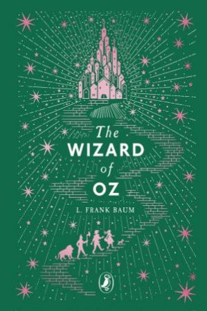 The Wizard of Oz by L. Frank Baum