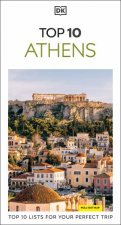 DK Top 10 Athens