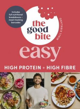 The Good Bite Easy by Niall Kirkland & The Good Bite