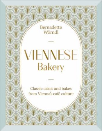 Viennese Bakery by Bernadette Wörndl