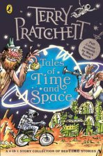 Tales of Time and Space