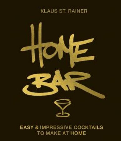 Home Bar by Klaus St. Rainer