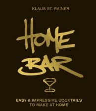 Home Bar