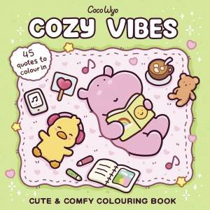 Coco Wyo 2025 Book 1 by Coco Wyo