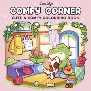 Comfy Corner by Coco Wyo