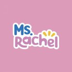 Ms Rachel Happy Birthday Wonderful You