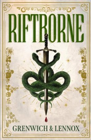 Riftborne by Bree Grenwich and Parker Lennox