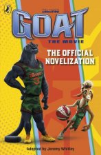 GOAT The Official Novelisation