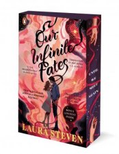 Our Infinite Fates QBD Exclusive