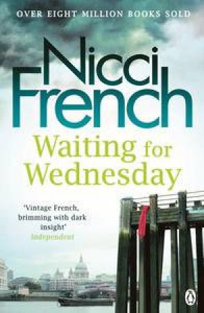 Waiting For Wednesday by Nicci French