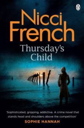 Thursday's Child by Nicci French