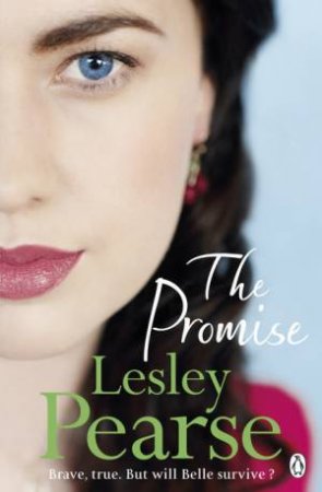 The Promise by Lesley Pearse