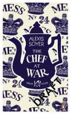 The Chef at War Great Food