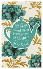 Everlasting Syllabub and the Art of Carving Great Food