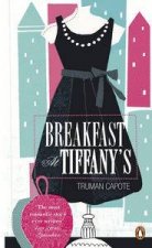 Breakfast at Tiffanys