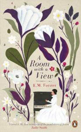 A Room with a View by E M Forster