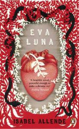 Eva Luna by Isabel Allende