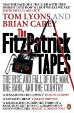 The FitzPatrick Tapes