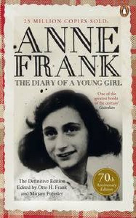 The Diary of a Young Girl by Anne Frank