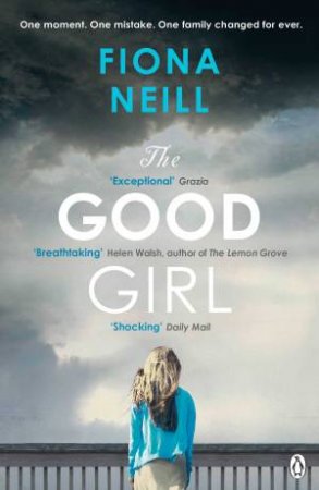 The Good Girl by Fiona Neill