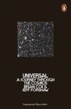 Universal A Guide To The Cosmos