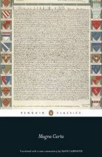 Penguin Classics Magna Carta