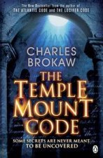 The Temple Mount Code