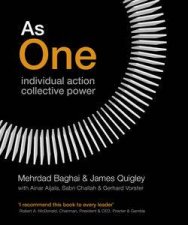 As One Individual Action Collective Power