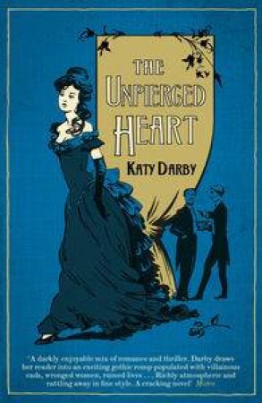 The Unpierced Heart by Katy Darby