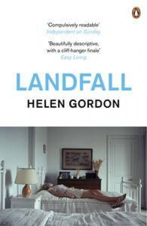 Landfall by Helen Gordon