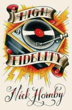 Penguin Ink High Fidelity