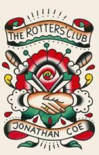 Penguin Ink The Rotters Club