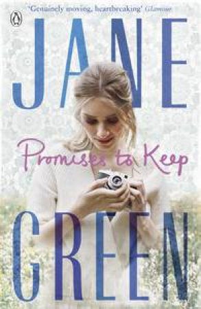 Promises to Keep by Jane Green