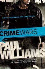 Crime Wars